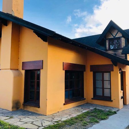 Hostel Olimpo House サンカルロスデバリローチェ エクステリア 写真