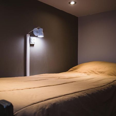 Hostel Olimpo House サンカルロスデバリローチェ エクステリア 写真